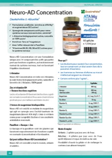 Consulter le catalogue