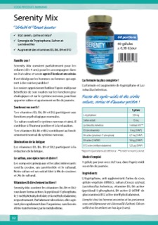 Consulter le catalogue