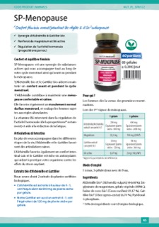 Consulter le catalogue