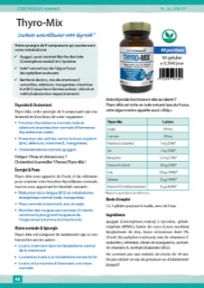 Consulter le catalogue