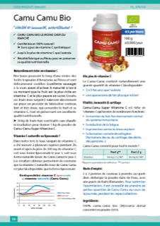 Consulter le catalogue