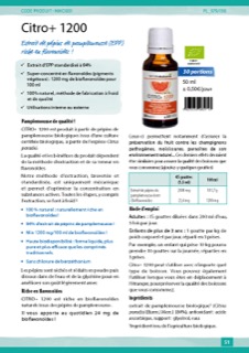 Consulter le catalogue