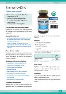 Consulter le catalogue