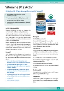 Consulter le catalogue