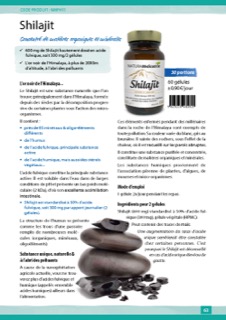 Consulter le catalogue