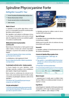 Consulter le catalogue