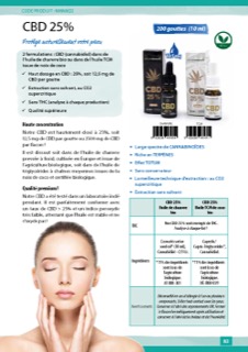 Consulter le catalogue