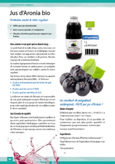 Consulter le catalogue