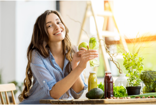 Cat&eacute;gories Jus