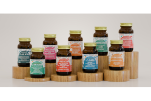 Cat&eacute;gories Lacto-Fermentée