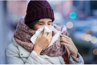 Cat&eacute;gories Immunité