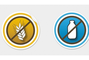 Cat&eacute;gories Intolérance - Additif