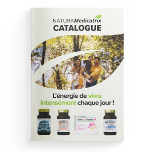 Catalogue 2018 NATURAMedicatrix